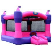 Obstacle Course rental in Chicago