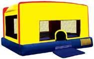 Water slide rental in Chicago