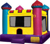 Obstacle Course rental in Chicago