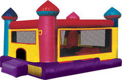 Bounce House rental in Chcago